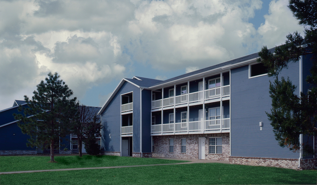 Hamilton Properties Corporation Oxford Park II