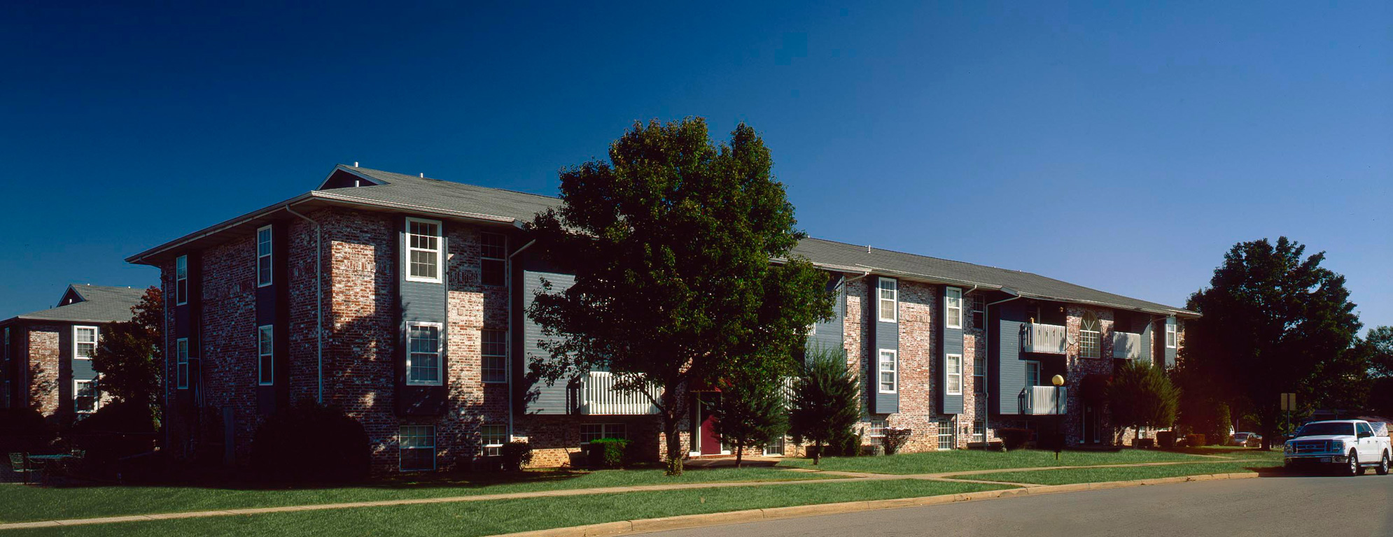 Hamilton Properties Corporation Oxford Park I