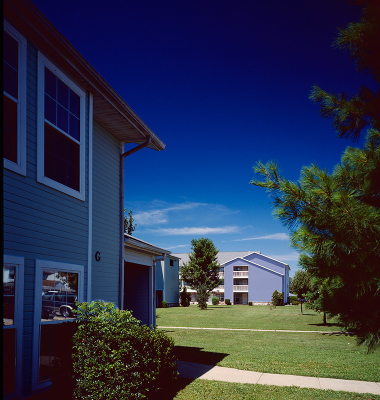 Hamilton Properties Corporation Oxford Park II