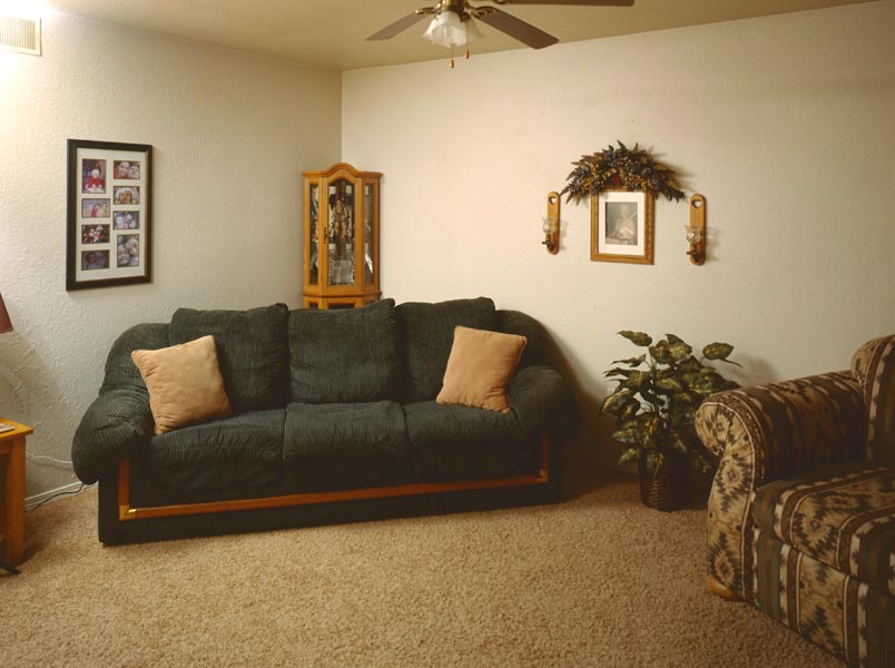 Hamilton Properties Corporation Rolling Meadows Apartments